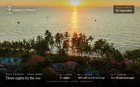 Cassia Cottage Resort And Spa